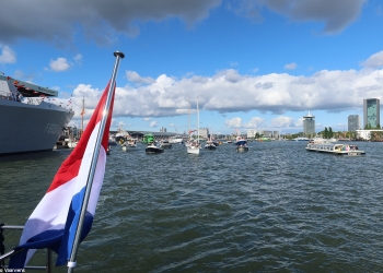 Sail 2025 dag 2 20
